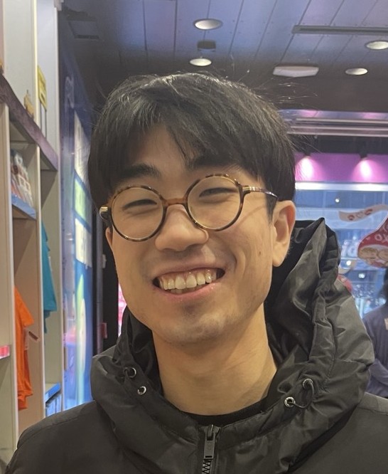 Kyungduk Moon